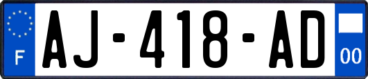 AJ-418-AD