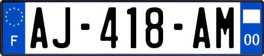 AJ-418-AM