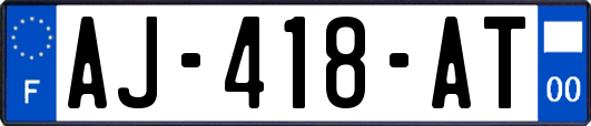 AJ-418-AT