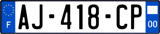 AJ-418-CP