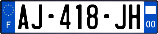 AJ-418-JH