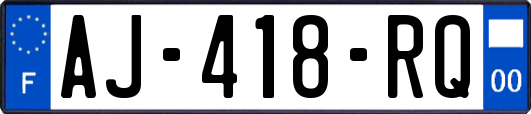 AJ-418-RQ