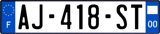 AJ-418-ST