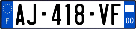 AJ-418-VF