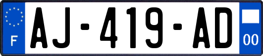 AJ-419-AD