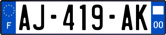 AJ-419-AK