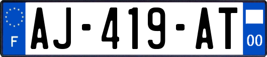 AJ-419-AT