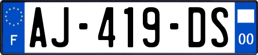 AJ-419-DS