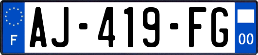 AJ-419-FG