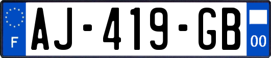 AJ-419-GB