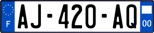 AJ-420-AQ