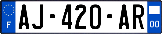 AJ-420-AR