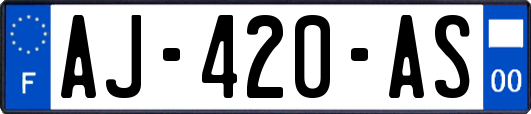 AJ-420-AS