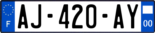 AJ-420-AY