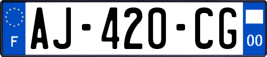 AJ-420-CG