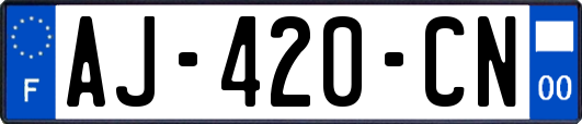 AJ-420-CN