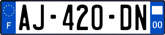 AJ-420-DN
