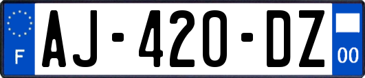 AJ-420-DZ