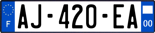 AJ-420-EA