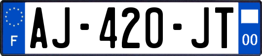 AJ-420-JT