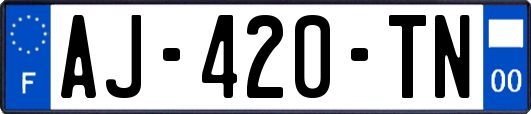AJ-420-TN