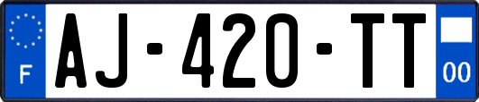 AJ-420-TT