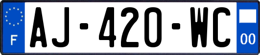 AJ-420-WC