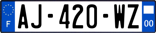 AJ-420-WZ