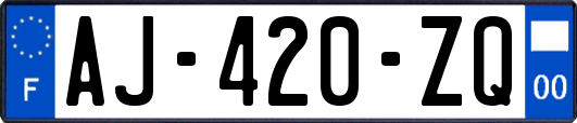 AJ-420-ZQ