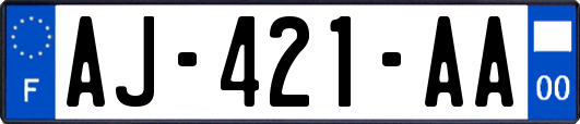 AJ-421-AA