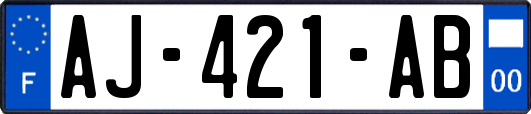 AJ-421-AB