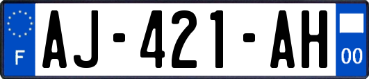 AJ-421-AH