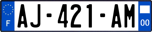 AJ-421-AM