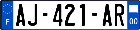 AJ-421-AR