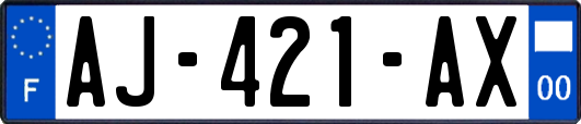 AJ-421-AX