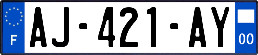 AJ-421-AY