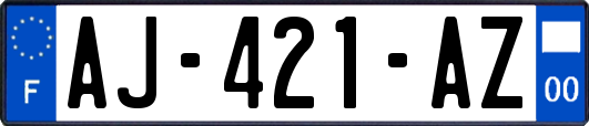 AJ-421-AZ