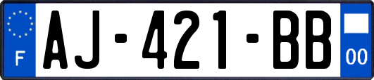 AJ-421-BB