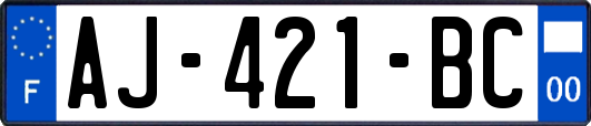 AJ-421-BC