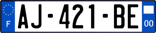 AJ-421-BE