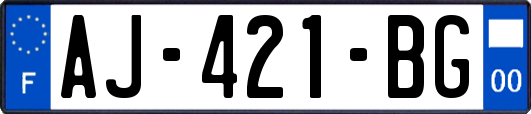 AJ-421-BG