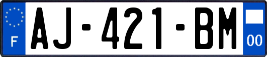 AJ-421-BM