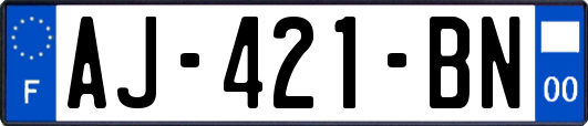 AJ-421-BN