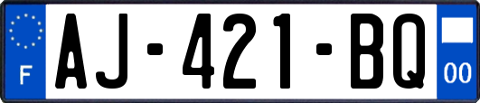AJ-421-BQ
