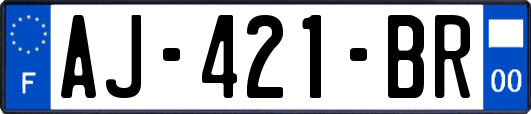 AJ-421-BR