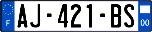 AJ-421-BS