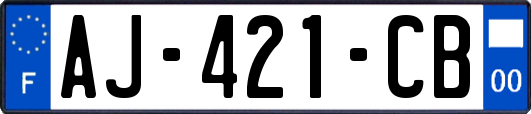 AJ-421-CB