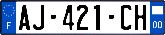 AJ-421-CH