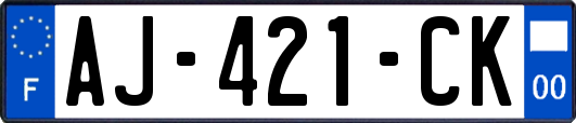 AJ-421-CK