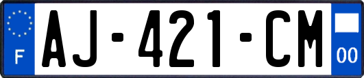 AJ-421-CM